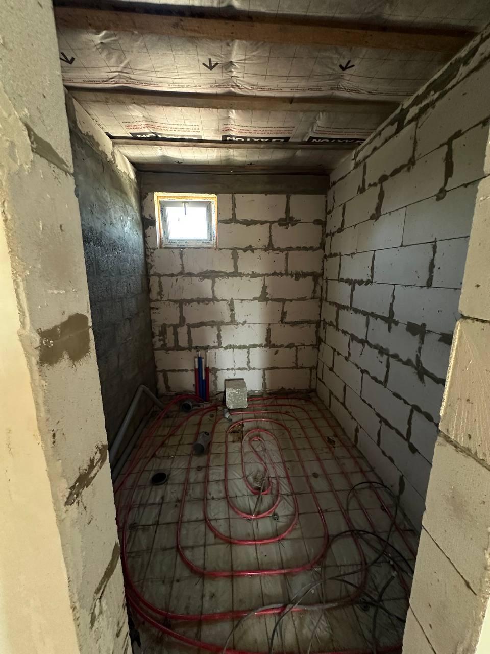 Фото №17: Дом 166 м² + 8.2 сот. - СНТ Победитель, мкр. Прикубанский внутригородской округ