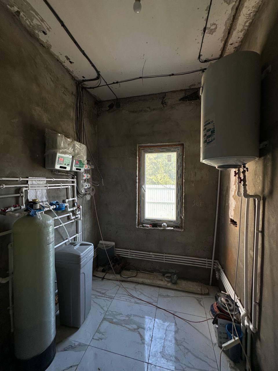 Фото №11: Дом 166 м² + 8.2 сот. - СНТ Победитель, мкр. Прикубанский внутригородской округ