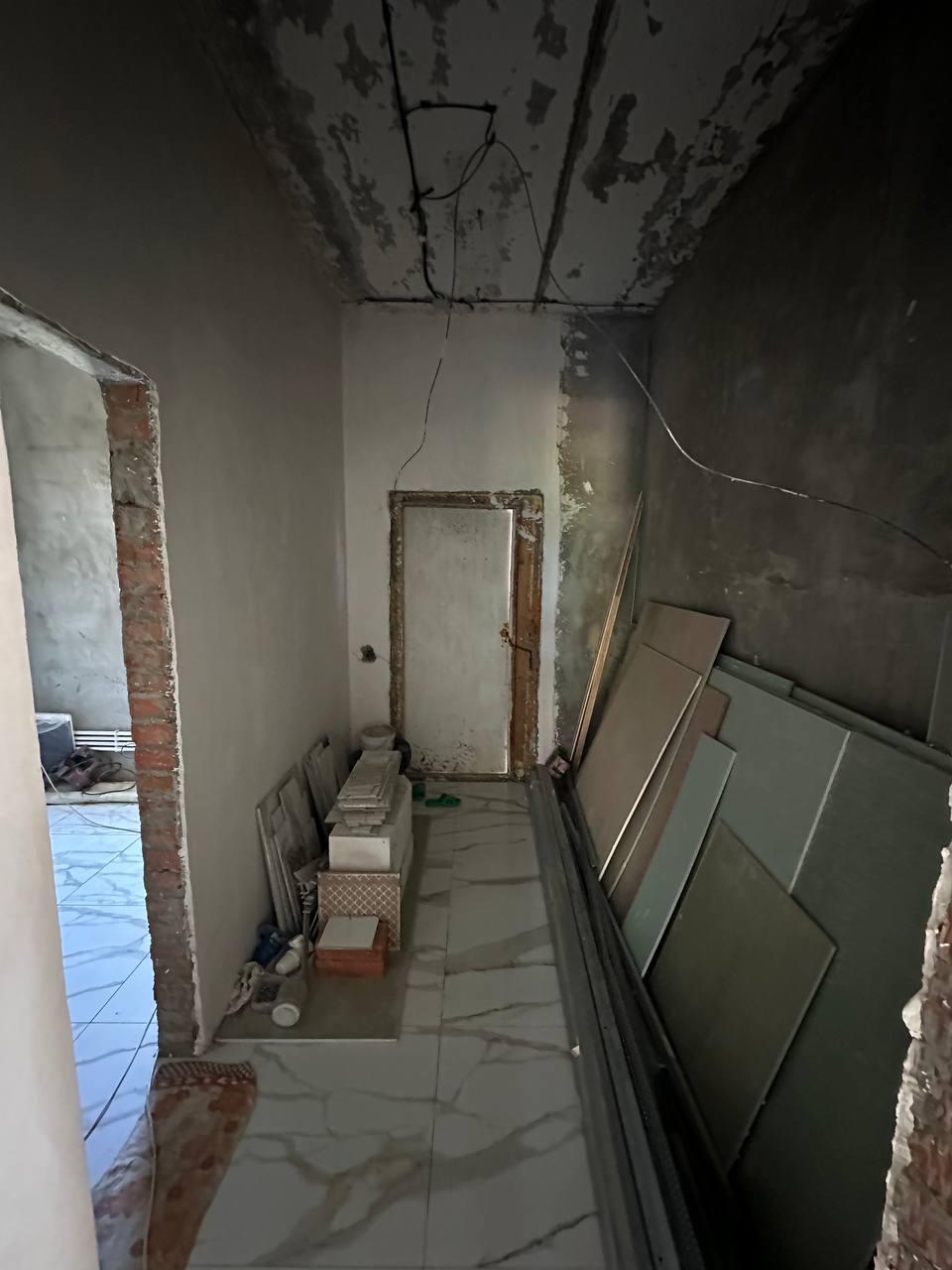 Фото №14: Дом 166 м² + 8.2 сот. - СНТ Победитель, мкр. Прикубанский внутригородской округ