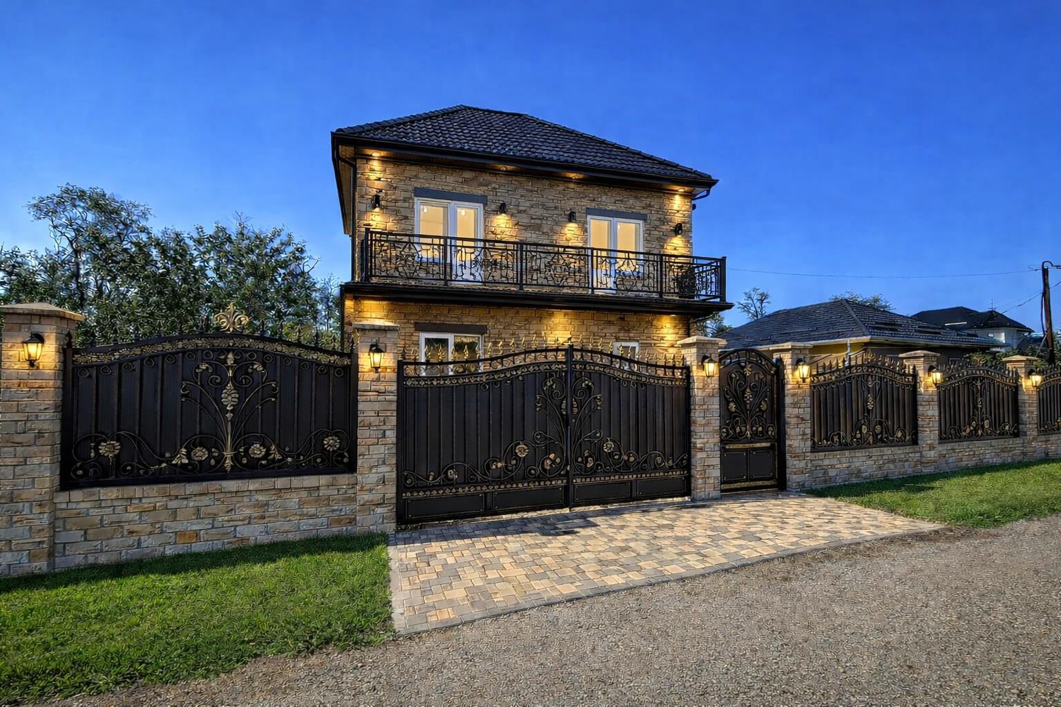 Фото №9: Дом 166 м² + 8.2 сот. - СНТ Победитель, мкр. Прикубанский внутригородской округ