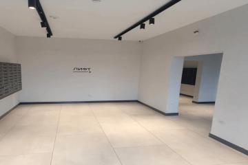 Фото №5: 2-комнатная квартира 52 м² - Краснодар, мкр. жилой комплекс Дыхание, ул. Лётчика Позднякова, 2к16