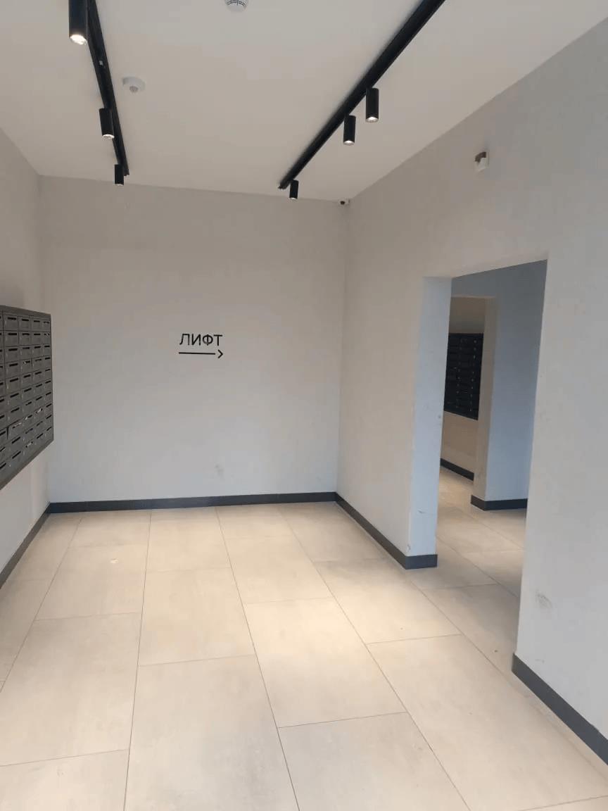 Фото №5: 2-комнатная квартира 52 м² - Краснодар, Прикубанский внутригородской округ, мкр. жилой комплекс Дыхание, ул. Лётчика Позднякова, 2к16