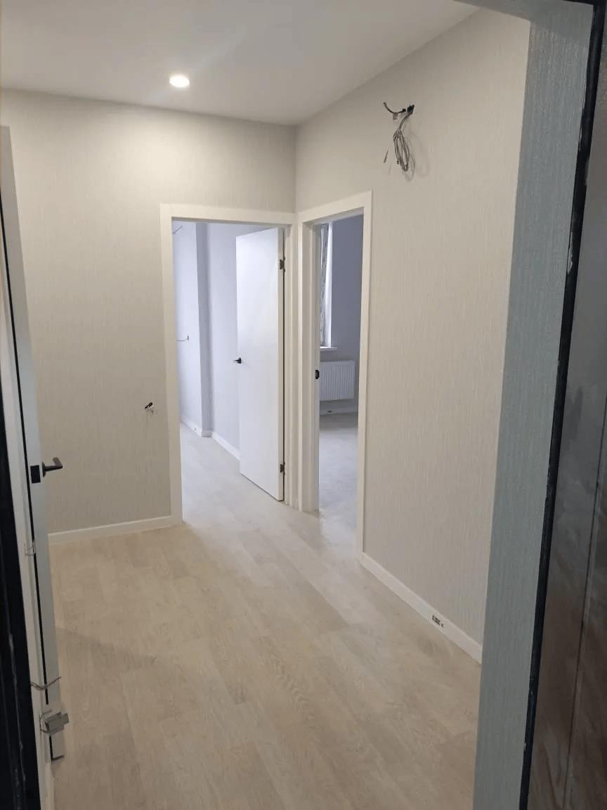 Фото №1: 2-комнатная квартира 52 м² - Краснодар, Прикубанский внутригородской округ, мкр. жилой комплекс Дыхание, ул. Лётчика Позднякова, 2к16