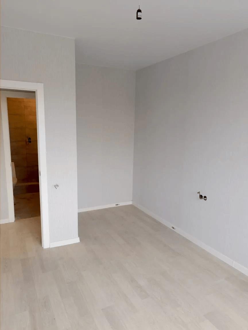 Фото №6: 2-комнатная квартира 52 м² - Краснодар, Прикубанский внутригородской округ, мкр. жилой комплекс Дыхание, ул. Лётчика Позднякова, 2к16