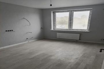 Фото №2: 2-комнатная квартира 52 м² - Краснодар, мкр. жилой комплекс Дыхание, ул. Лётчика Позднякова, 2к16