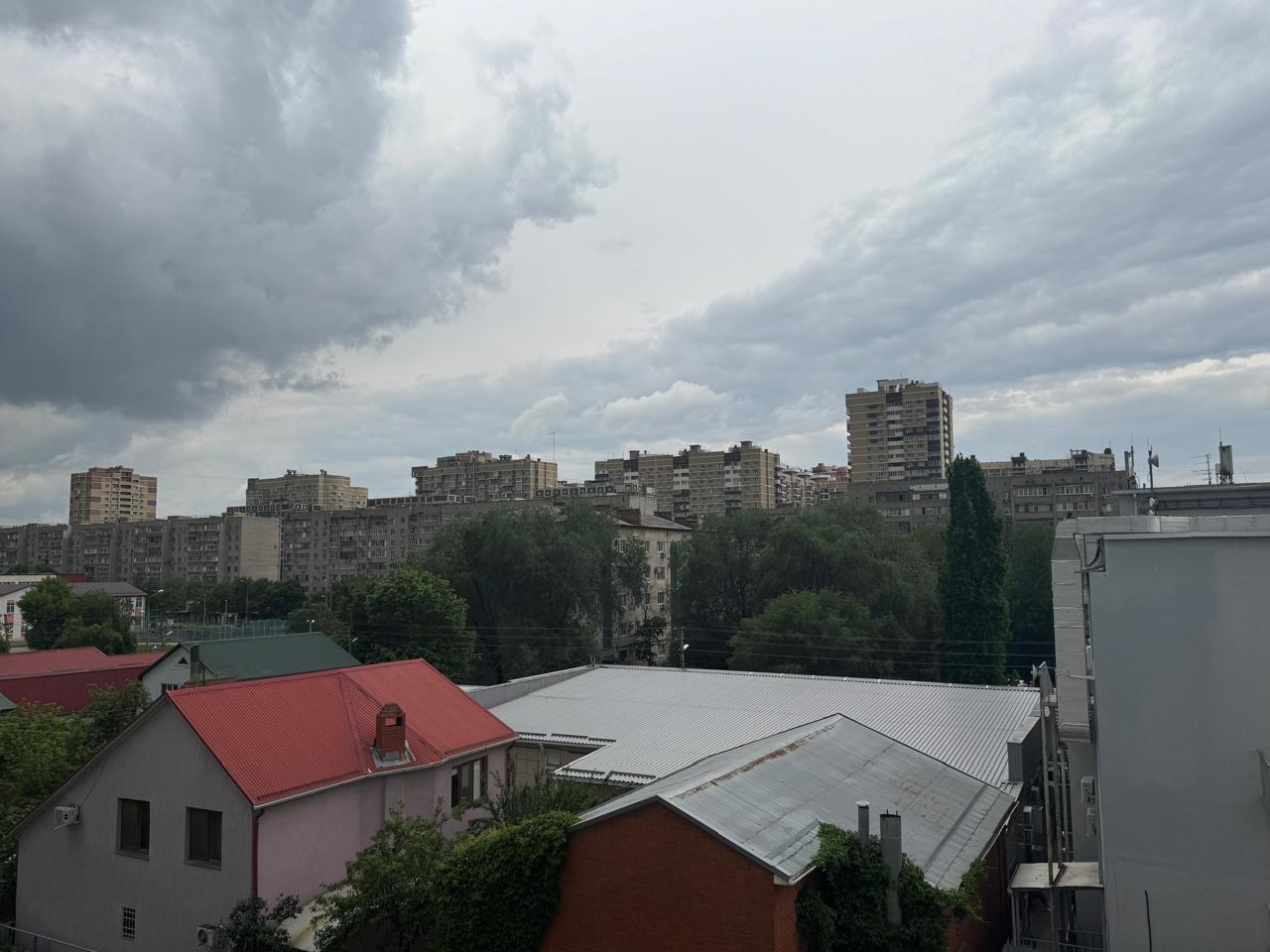 Фото №17: 2-комнатная квартира 64 м² - Краснодар, Прикубанский внутригородской округ, мкр. 40 лет Победы, ул. имени 40-летия Победы, 154