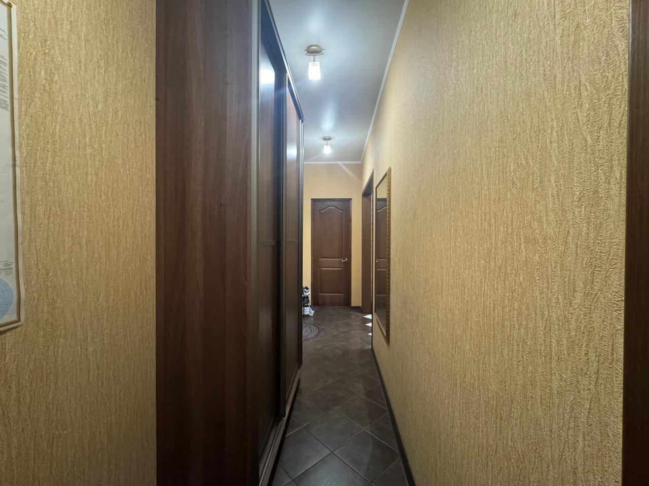 Фото №12: 2-комнатная квартира 64 м² - Краснодар, Прикубанский внутригородской округ, мкр. 40 лет Победы, ул. имени 40-летия Победы, 154