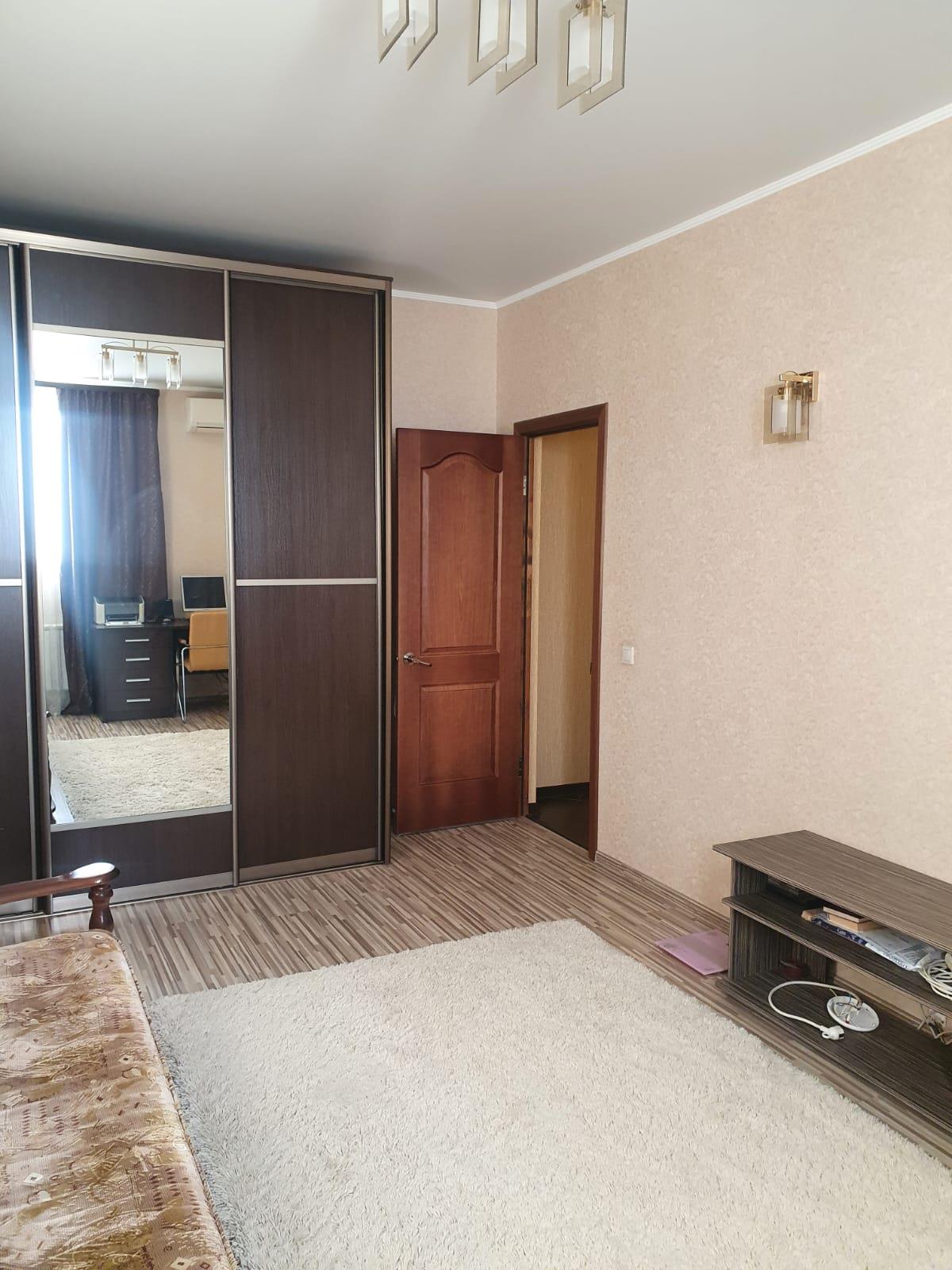 Фото №10: 2-комнатная квартира 64 м² - Краснодар, Прикубанский внутригородской округ, мкр. 40 лет Победы, ул. имени 40-летия Победы, 154