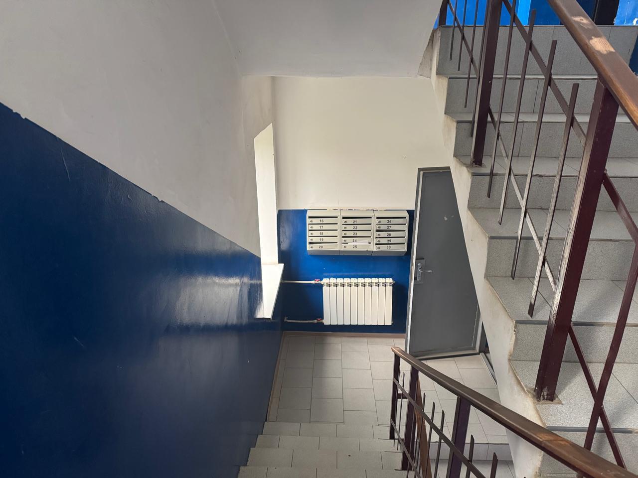 Фото №18: 2-комнатная квартира 64 м² - Краснодар, Прикубанский внутригородской округ, мкр. 40 лет Победы, ул. имени 40-летия Победы, 154