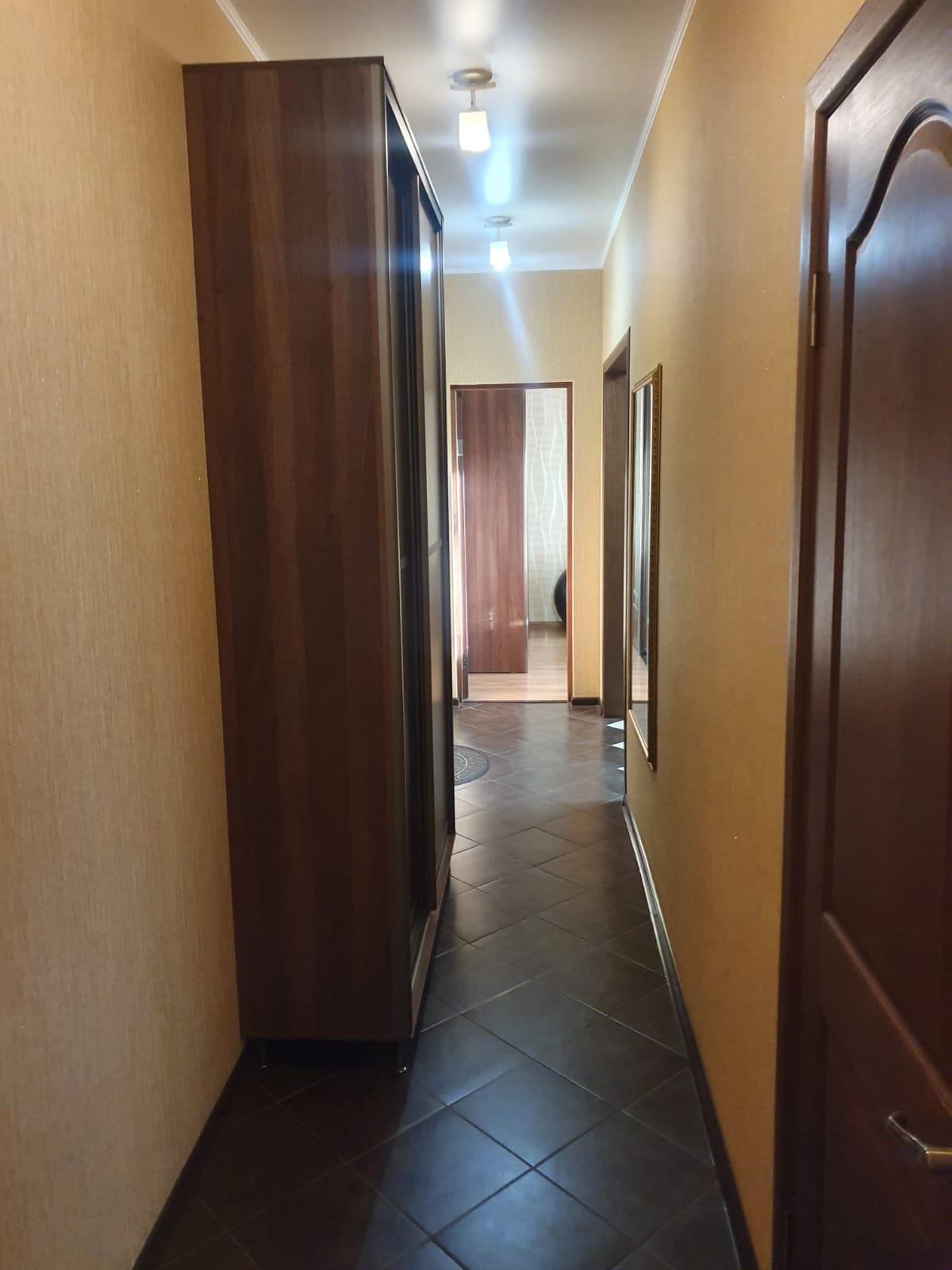 Фото №4: 2-комнатная квартира 64 м² - Краснодар, Прикубанский внутригородской округ, мкр. 40 лет Победы, ул. имени 40-летия Победы, 154