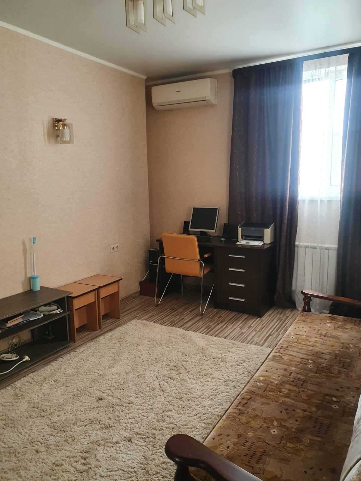 Фото №8: 2-комнатная квартира 64 м² - Краснодар, Прикубанский внутригородской округ, мкр. 40 лет Победы, ул. имени 40-летия Победы, 154