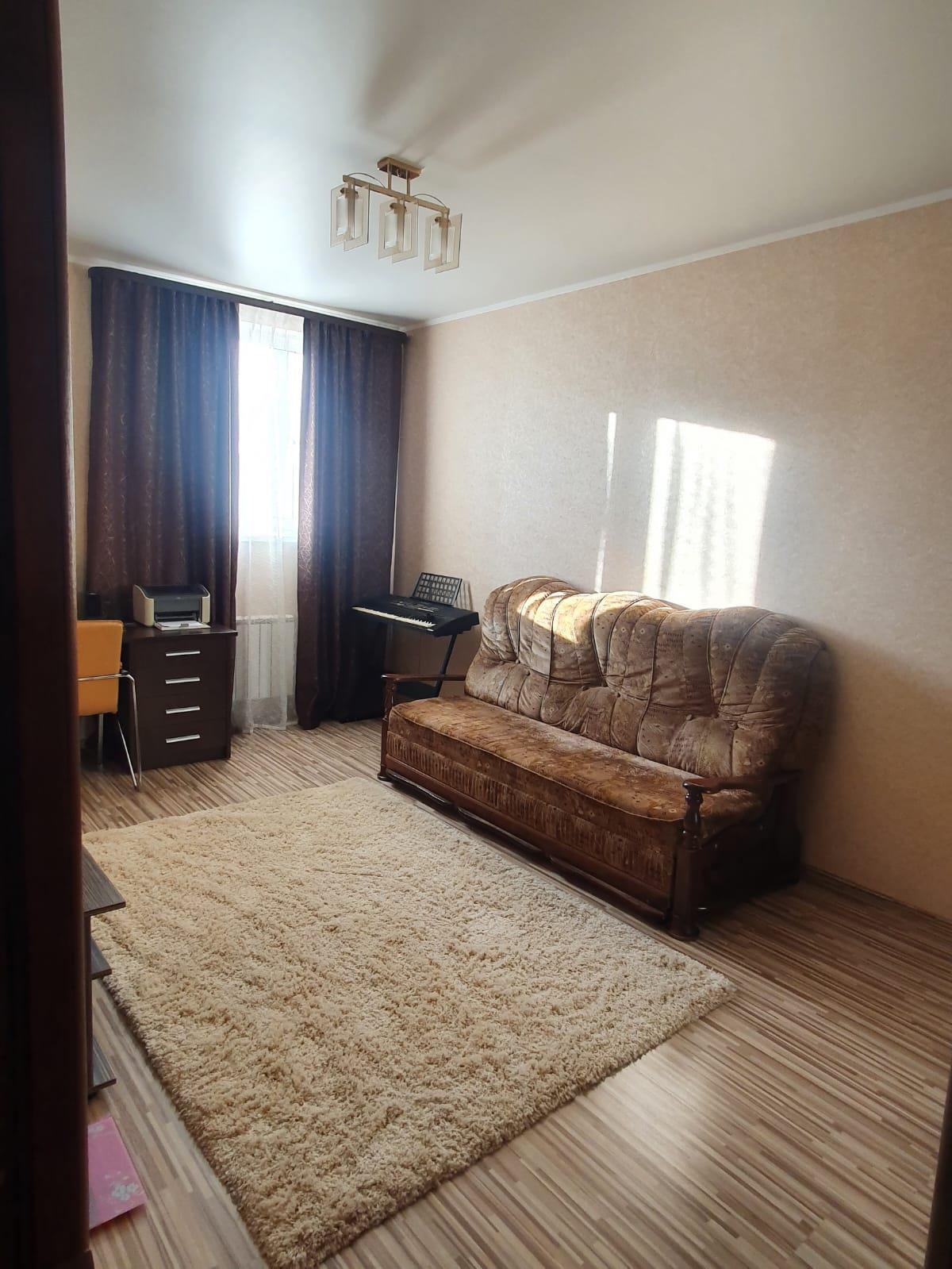 Фото №7: 2-комнатная квартира 64 м² - Краснодар, Прикубанский внутригородской округ, мкр. 40 лет Победы, ул. имени 40-летия Победы, 154