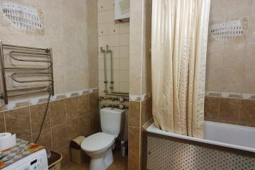 Фото №3: 2-комнатная квартира 64 м² - Краснодар, мкр. 40 лет Победы, ул. имени 40-летия Победы, 154