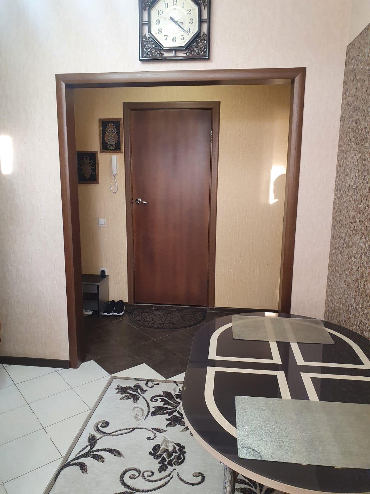 Фото №2: 2-комнатная квартира 64 м² - Краснодар, Прикубанский внутригородской округ, мкр. 40 лет Победы, ул. имени 40-летия Победы, 154