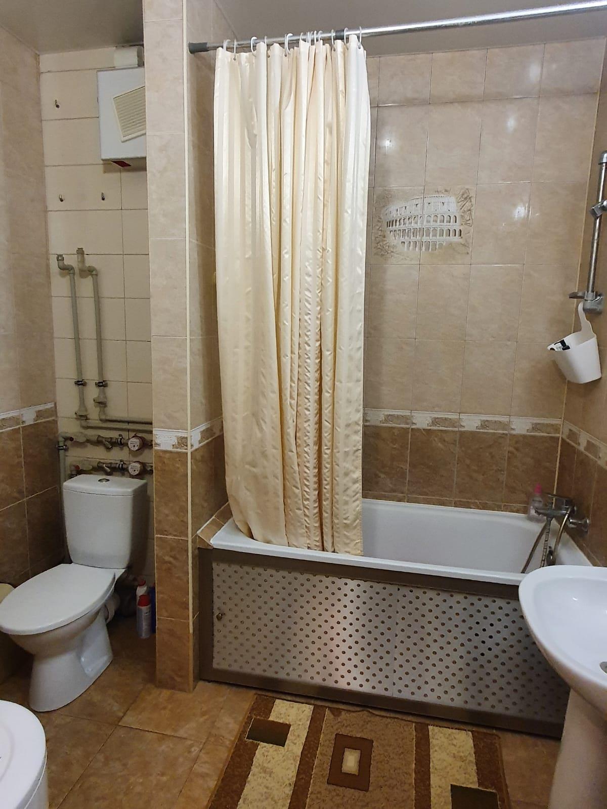 Фото №5: 2-комнатная квартира 64 м² - Краснодар, Прикубанский внутригородской округ, мкр. 40 лет Победы, ул. имени 40-летия Победы, 154