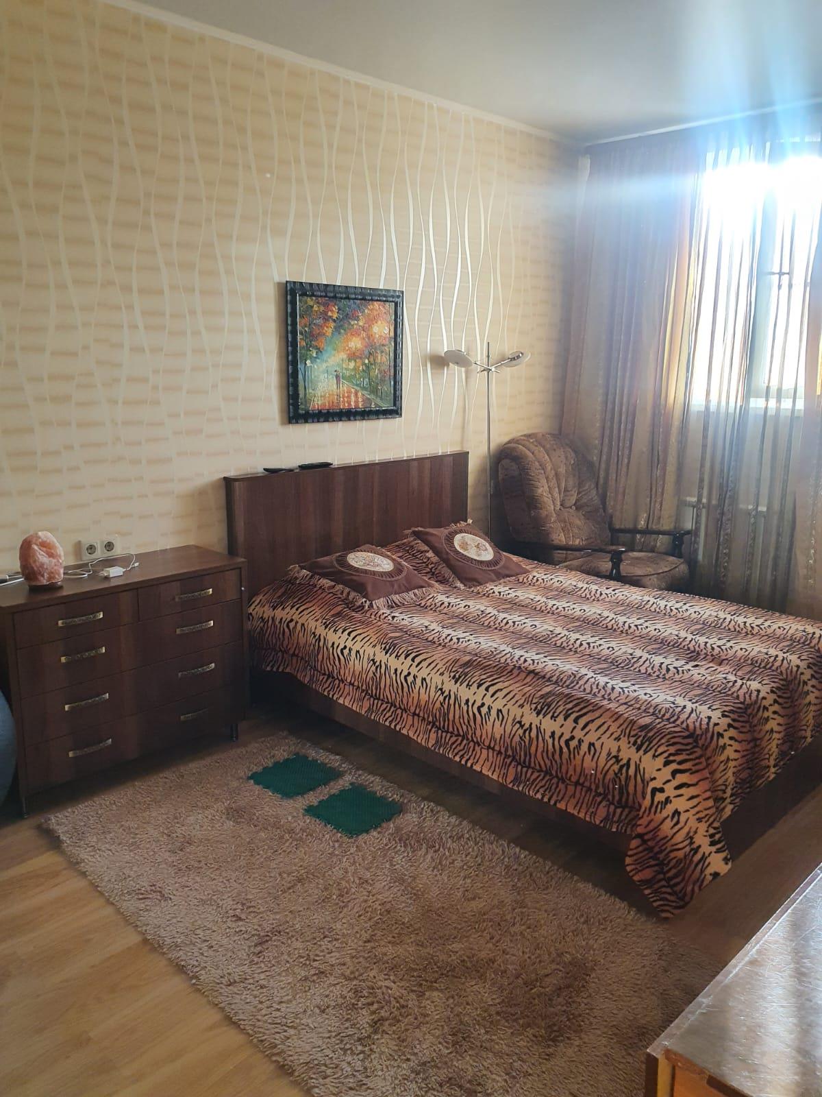 Фото №9: 2-комнатная квартира 64 м² - Краснодар, Прикубанский внутригородской округ, мкр. 40 лет Победы, ул. имени 40-летия Победы, 154