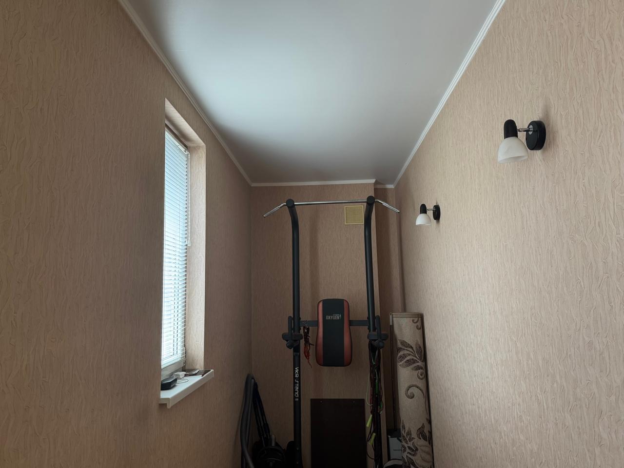 Фото №16: 2-комнатная квартира 64 м² - Краснодар, Прикубанский внутригородской округ, мкр. 40 лет Победы, ул. имени 40-летия Победы, 154