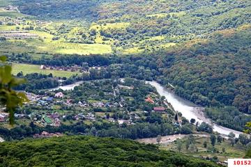 Фото №1: Земельный участок 10 сот. - Республика Адыгея (Адыгея) Майкопский район