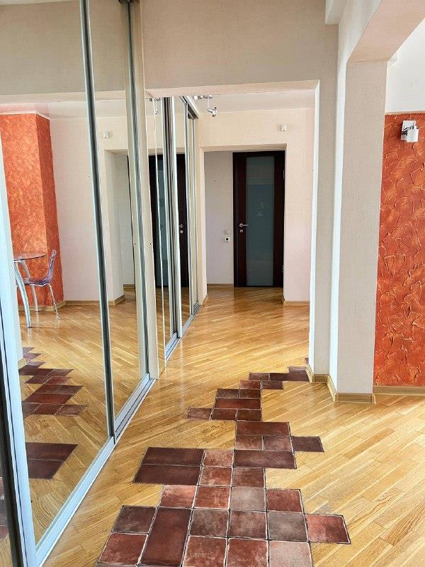 Фото №5: 3-комнатная квартира 82 м² - Краснодар, Западный внутригородской округ, мкр. Юбилейный, б-р Платановый, 2