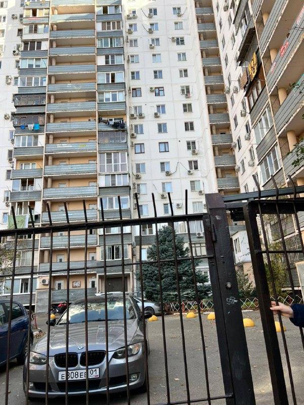 Фото №17: 3-комнатная квартира 82 м² - Краснодар, Западный внутригородской округ, мкр. Юбилейный, б-р Платановый, 2