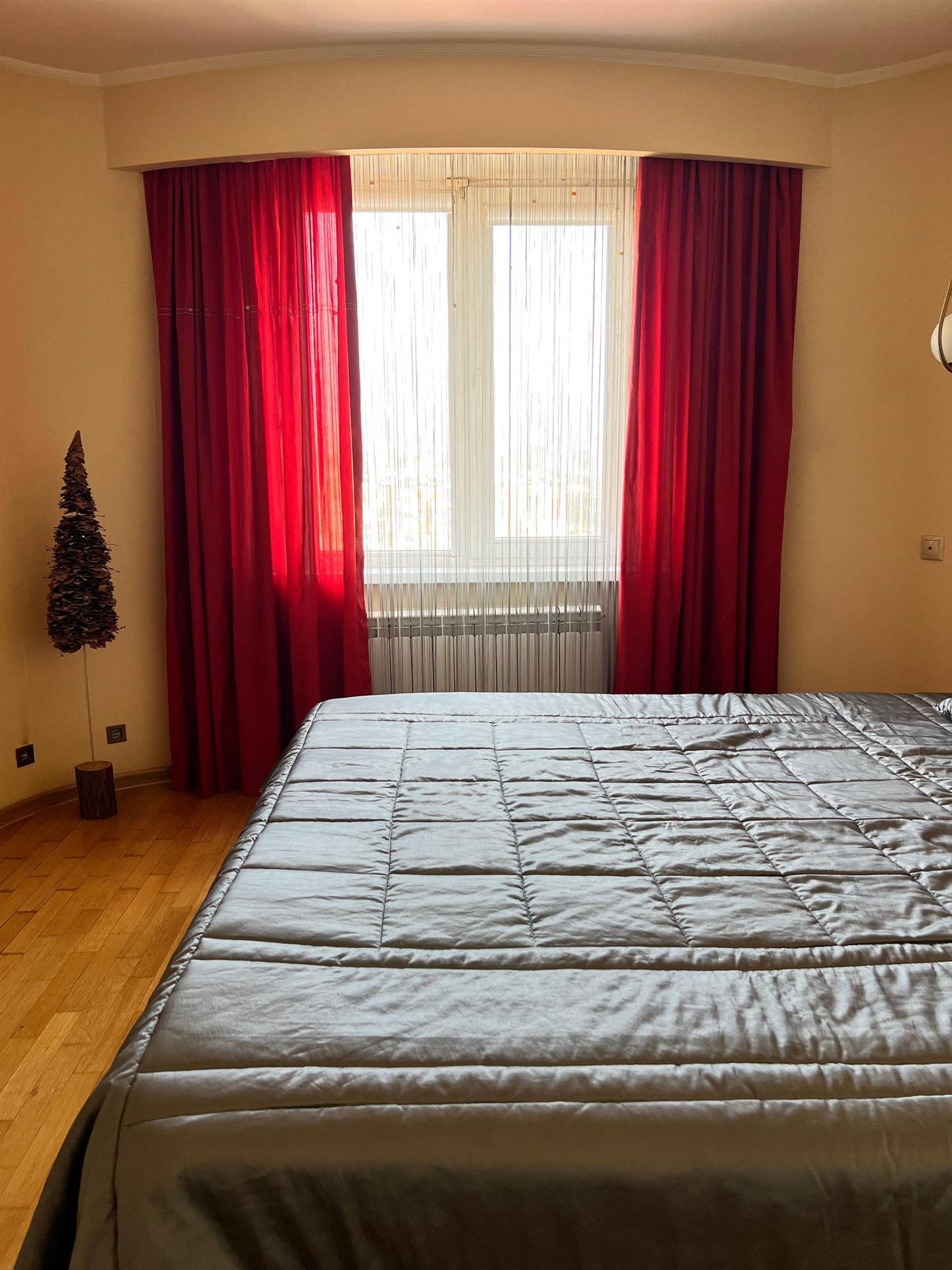 Фото №14: 3-комнатная квартира 82 м² - Краснодар, Западный внутригородской округ, мкр. Юбилейный, б-р Платановый, 2