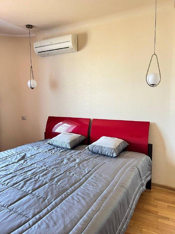 Фото №7: 3-комнатная квартира 82 м² - Краснодар, Западный внутригородской округ, мкр. Юбилейный, б-р Платановый, 2