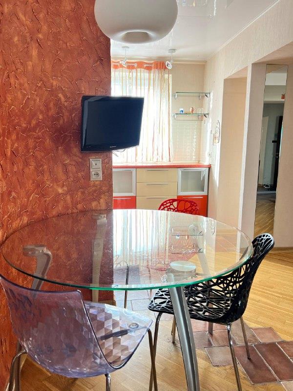 Фото №12: 3-комнатная квартира 82 м² - Краснодар, Западный внутригородской округ, мкр. Юбилейный, б-р Платановый, 2