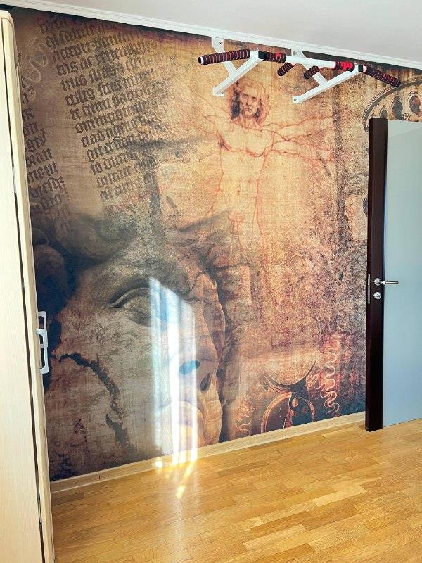 Фото №6: 3-комнатная квартира 82 м² - Краснодар, Западный внутригородской округ, мкр. Юбилейный, б-р Платановый, 2