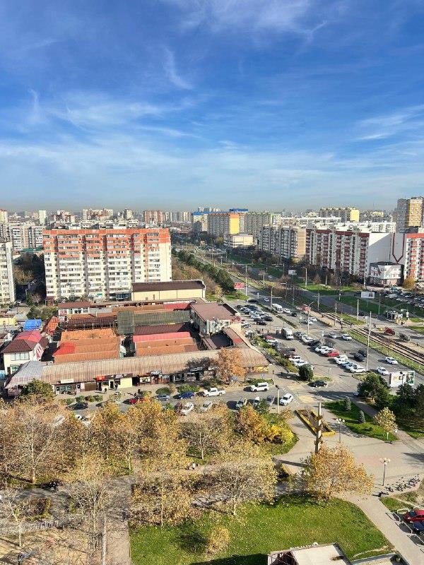 Фото №11: 3-комнатная квартира 82 м² - Краснодар, Западный внутригородской округ, мкр. Юбилейный, б-р Платановый, 2