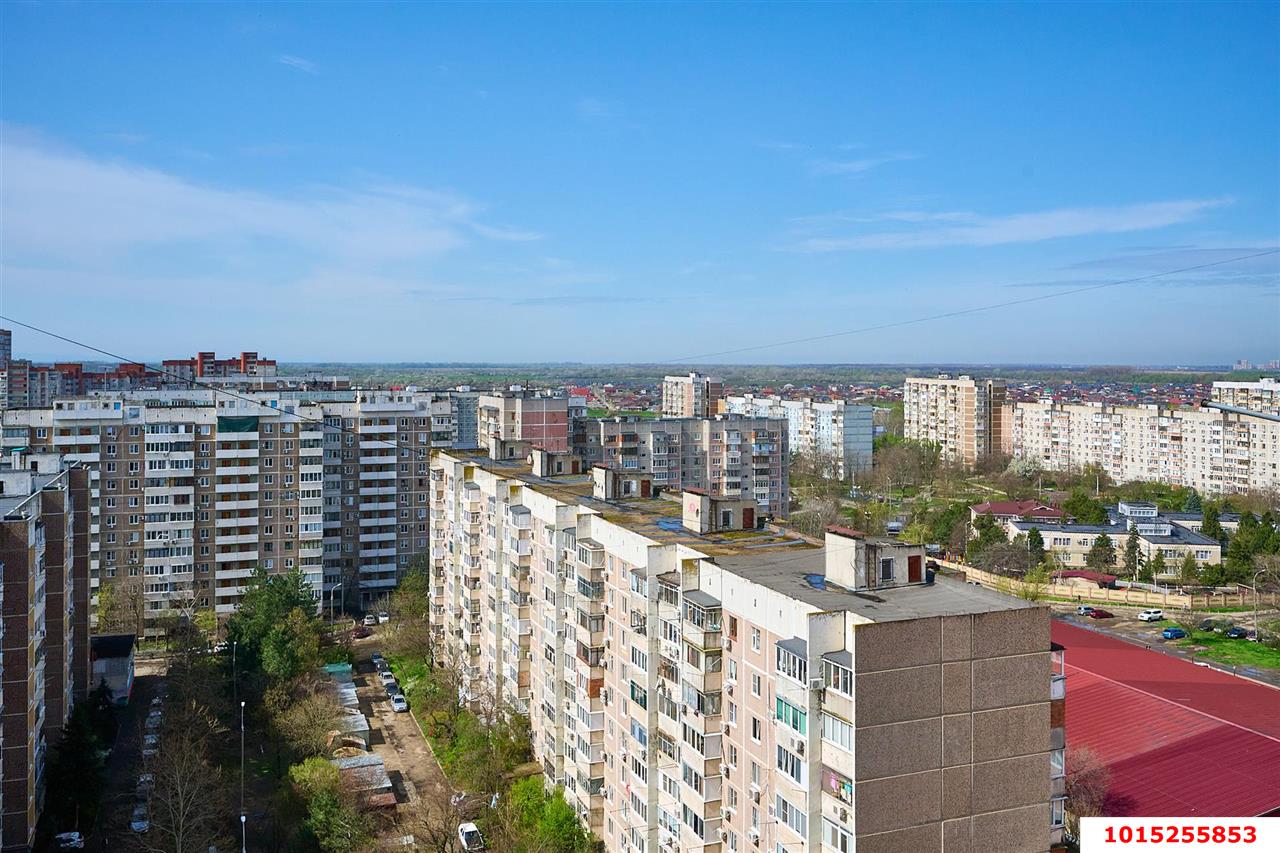 Фото №16: 3-комнатная квартира 82 м² - Краснодар, Западный внутригородской округ, мкр. Юбилейный, б-р Платановый, 2