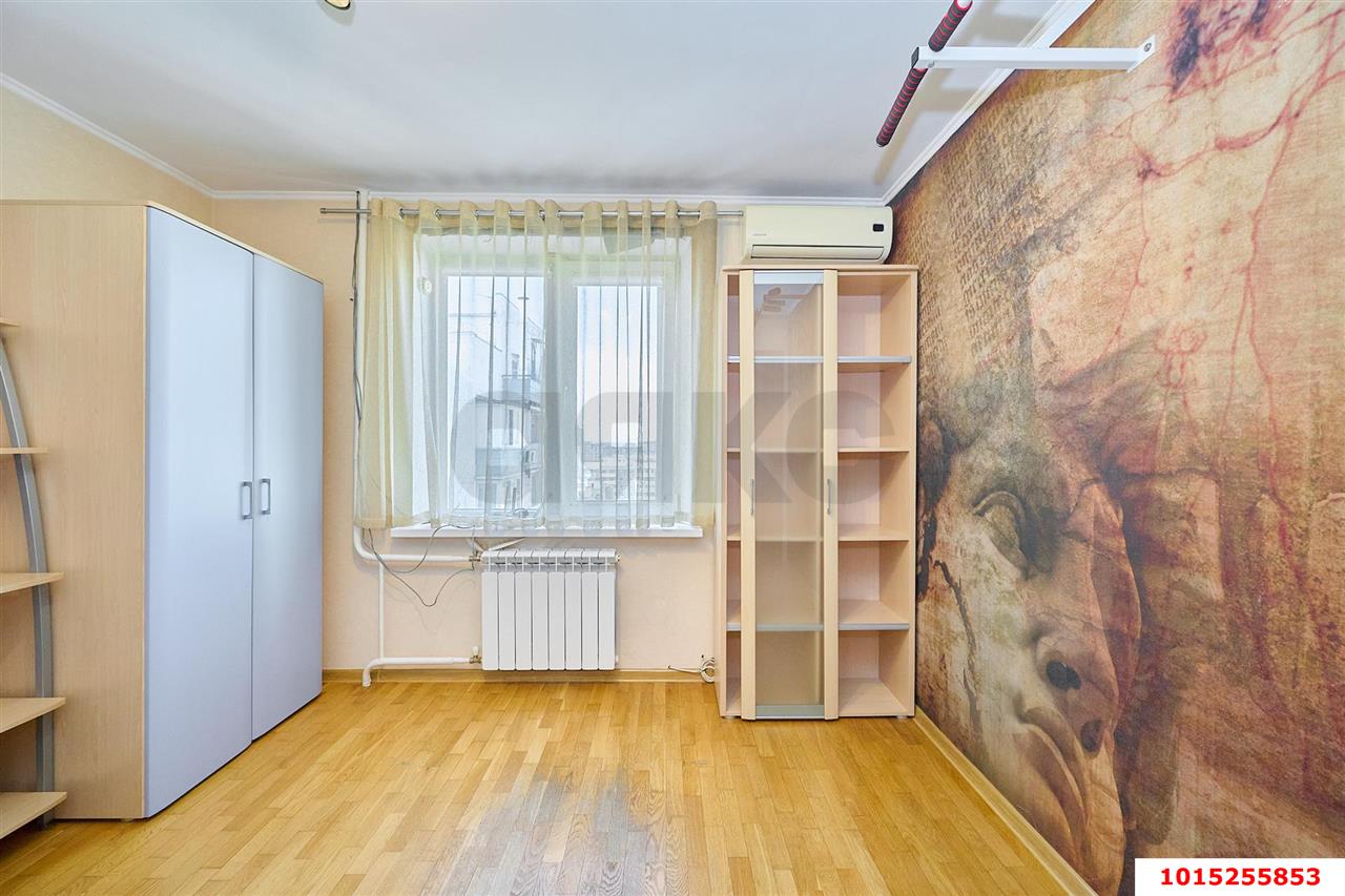 Фото №15: 3-комнатная квартира 82 м² - Краснодар, Западный внутригородской округ, мкр. Юбилейный, б-р Платановый, 2