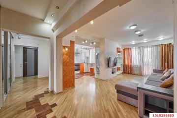 Фото №5: 3-комнатная квартира 82 м² - Краснодар, мкр. Юбилейный, б-р Платановый, 2