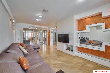 Фото №2: 3-комнатная квартира 82 м² - Краснодар, мкр. Юбилейный, б-р Платановый, 2