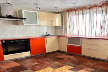 Фото №2: 3-комнатная квартира 82 м² - Краснодар, мкр. Юбилейный, б-р Платановый, 2