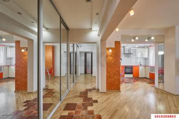 Фото №3: 3-комнатная квартира 82 м² - Краснодар, мкр. Юбилейный, б-р Платановый, 2