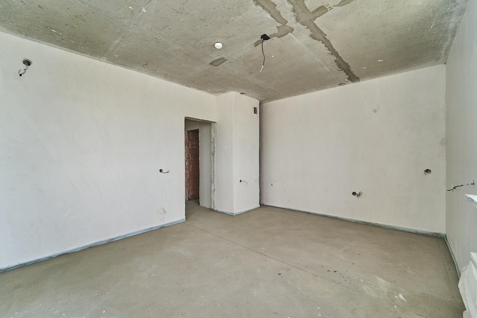 Фото №7: 2-комнатная квартира 49 м² - Краснодар, Прикубанский внутригородской округ, мкр. жилой комплекс Ракурс, ул. имени Героя Ростовского, 8к4