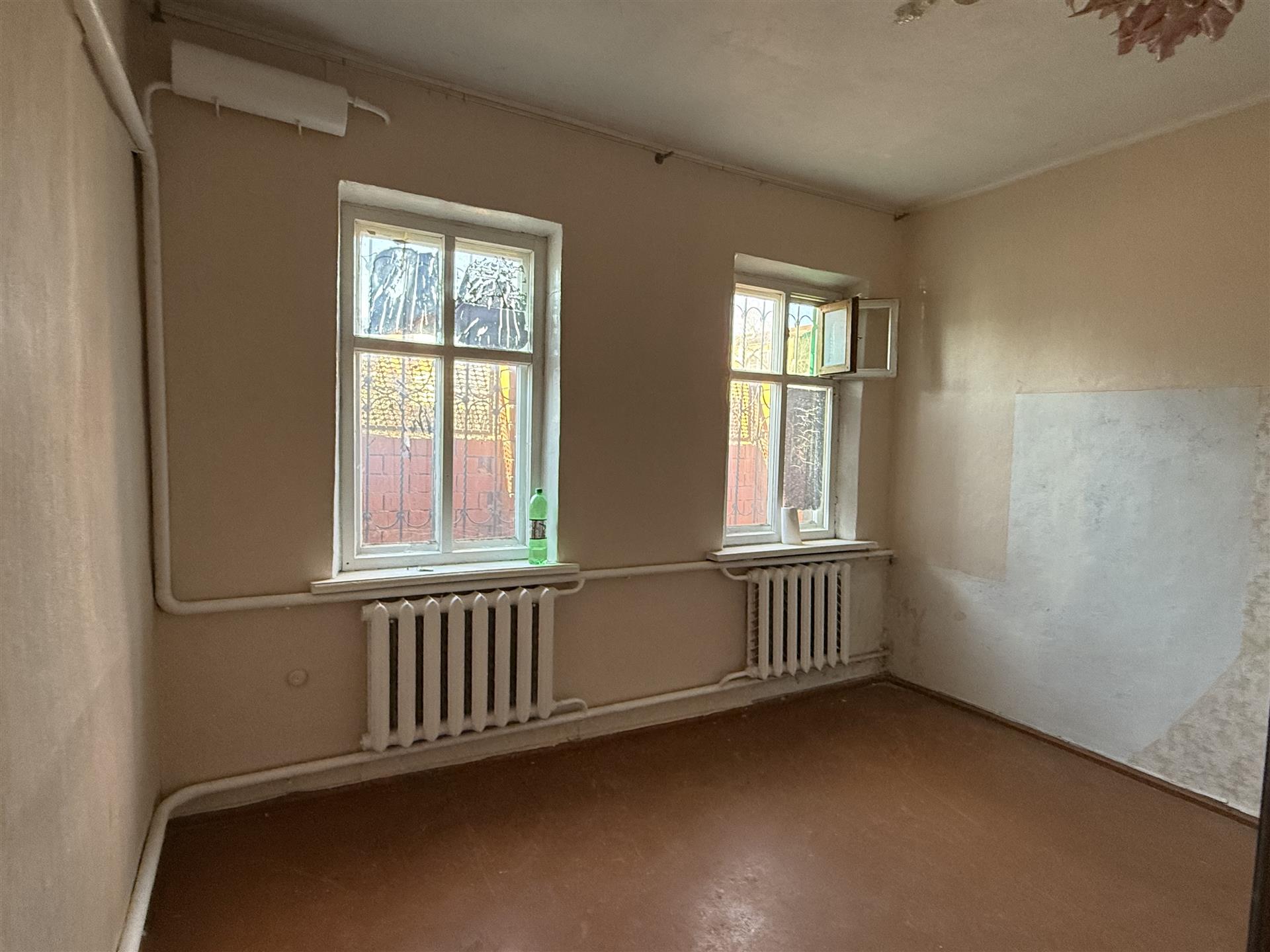 Фото №2: Часть дома 45 м² + 5.76 сот. - Краснодар, Западный внутригородской округ, мкр. Сельскохозяйственный Институт, ул. 1-я Линия, 90