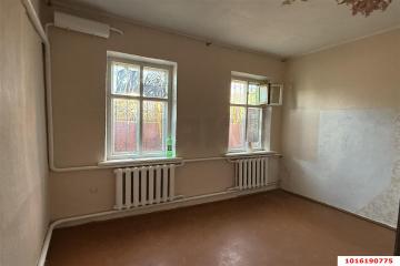 Фото №2: Часть дома 45 м² - Краснодар, мкр. Сельскохозяйственный Институт, ул. 1-я Линия, 90
