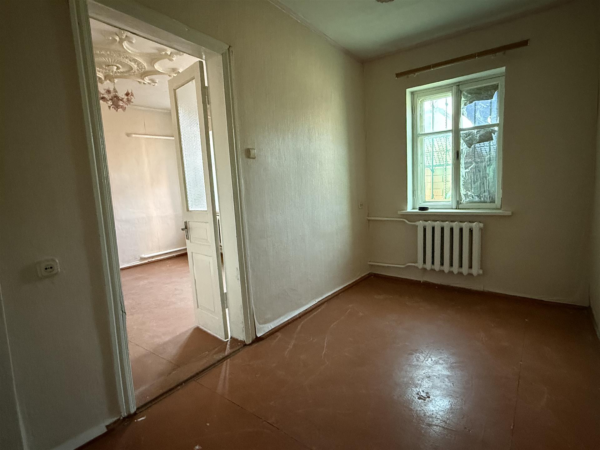 Фото №5: Часть дома 45 м² + 5.76 сот. - Краснодар, Западный внутригородской округ, мкр. Сельскохозяйственный Институт, ул. 1-я Линия, 90