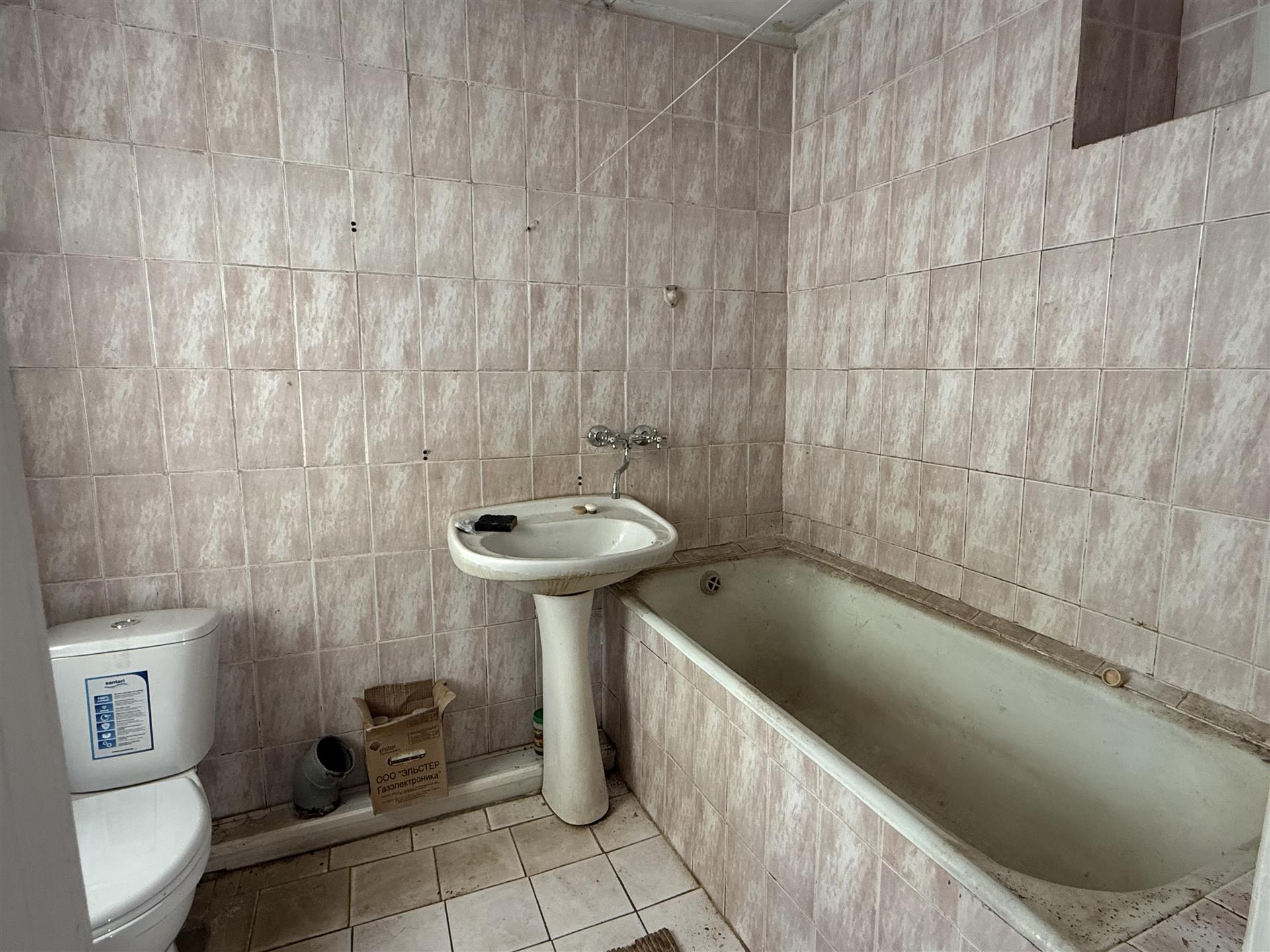 Фото №13: Часть дома 45 м² + 5.76 сот. - Краснодар, Западный внутригородской округ, мкр. Сельскохозяйственный Институт, ул. 1-я Линия, 90