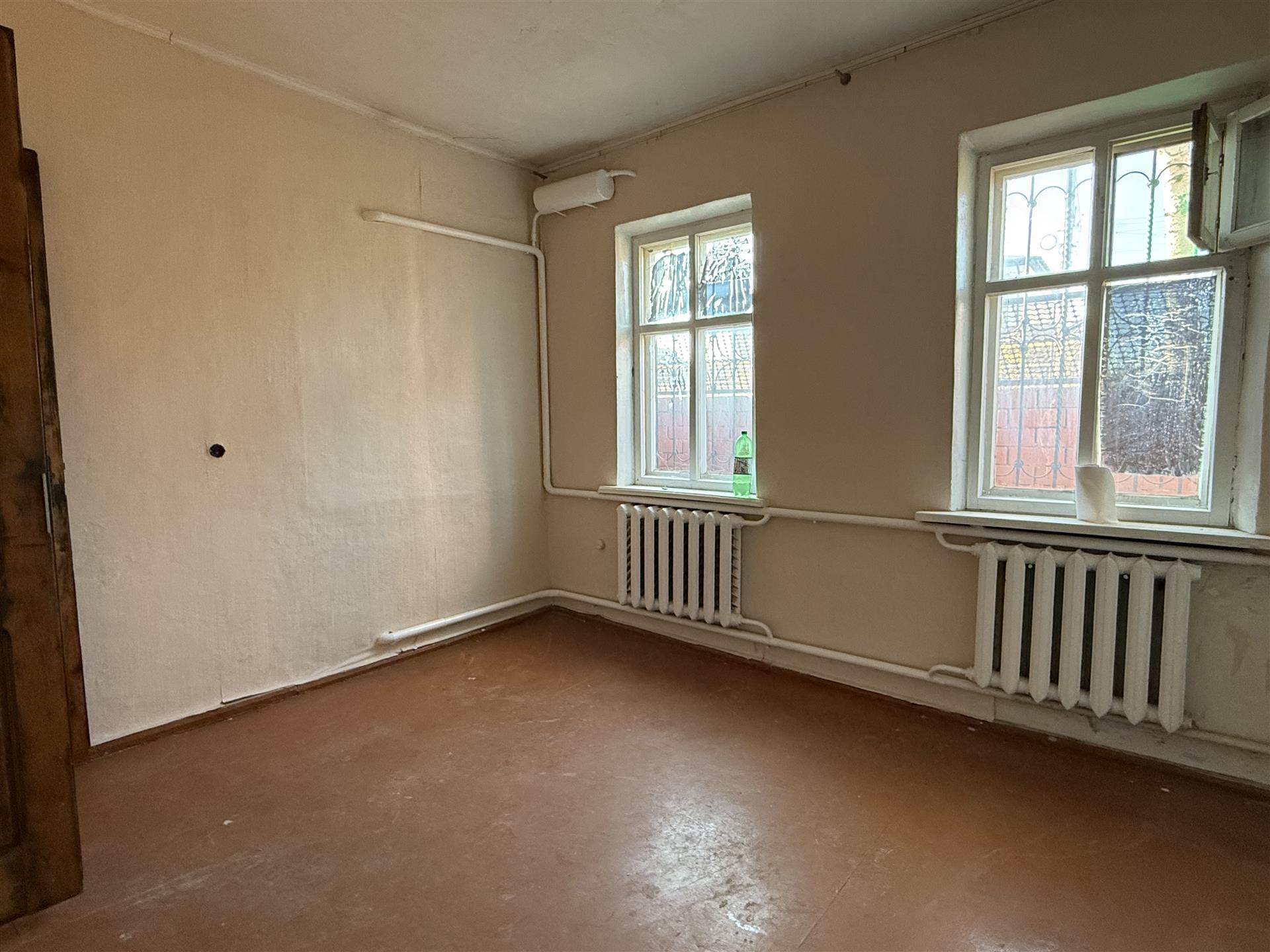 Фото №1: Часть дома 45 м² + 5.76 сот. - Краснодар, Западный внутригородской округ, мкр. Сельскохозяйственный Институт, ул. 1-я Линия, 90