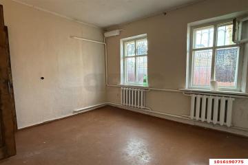 Фото №1: Часть дома 45 м² - Краснодар, мкр. Сельскохозяйственный Институт, ул. 1-я Линия, 90