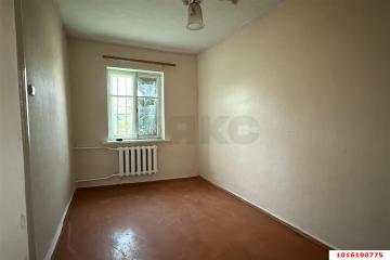 Фото №3: Часть дома 45 м² - Краснодар, мкр. Сельскохозяйственный Институт, ул. 1-я Линия, 90