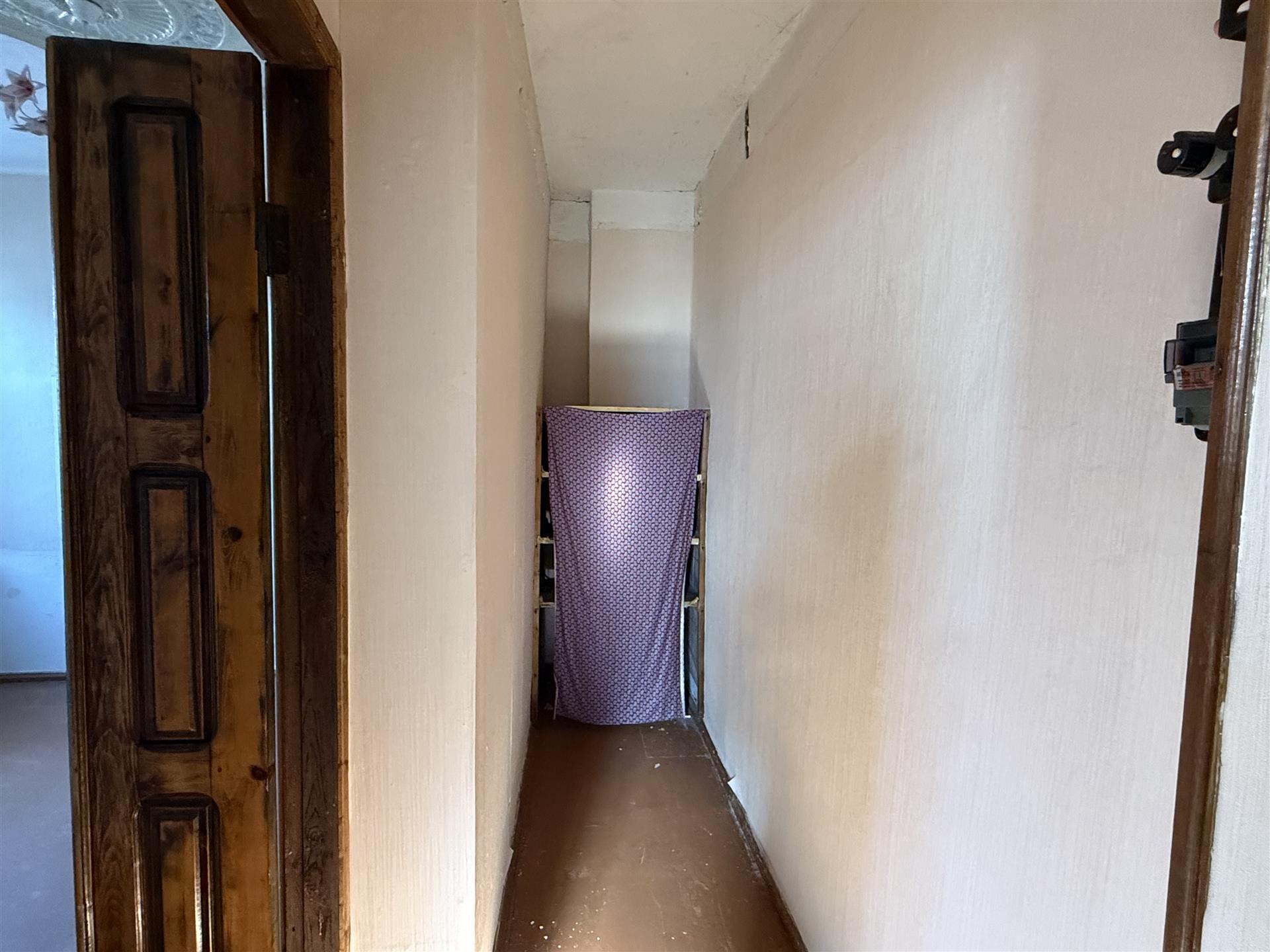 Фото №8: Часть дома 45 м² + 5.76 сот. - Краснодар, Западный внутригородской округ, мкр. Сельскохозяйственный Институт, ул. 1-я Линия, 90