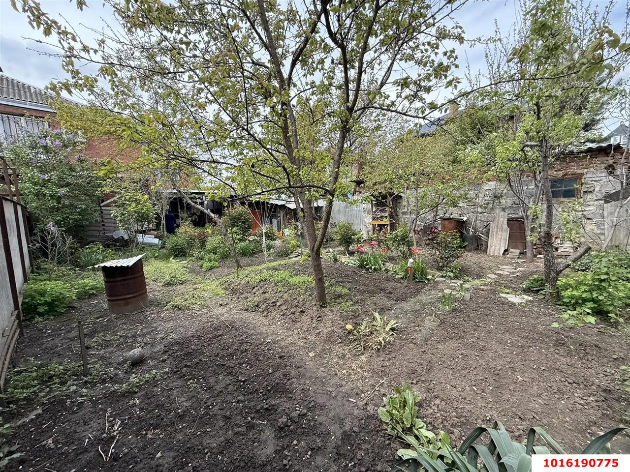 Фото №16: Часть дома 45 м² + 5.76 сот. - Краснодар, Западный внутригородской округ, мкр. Сельскохозяйственный Институт, ул. 1-я Линия, 90