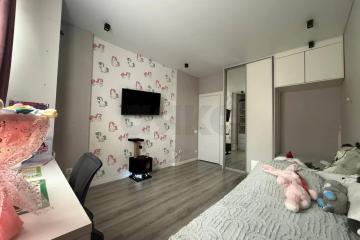 Фото №5: 2-комнатная квартира 50 м² - Краснодар, ж/р Новознаменский, ул. Войсковая, 22