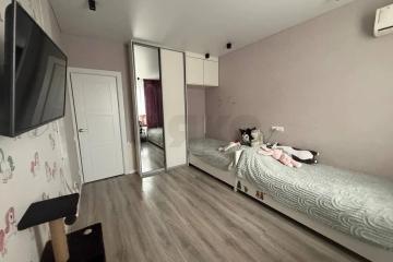 Фото №3: 2-комнатная квартира 50 м² - Краснодар, ж/р Новознаменский, ул. Войсковая, 22