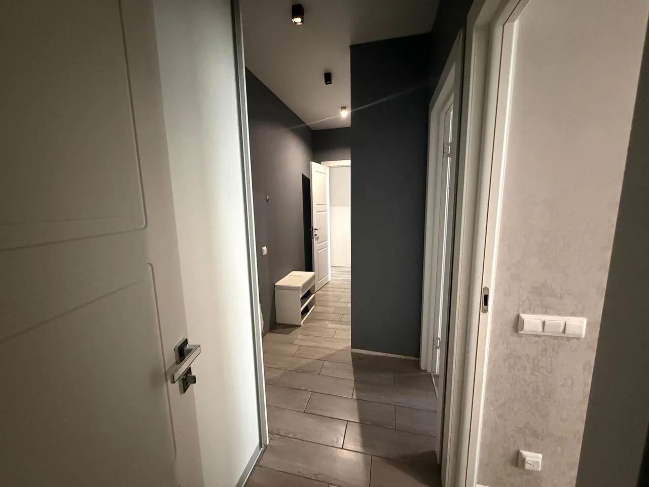 Фото №13: 2-комнатная квартира 50 м² - Краснодар, Карасунский внутригородской округ, жилой комплекс Марсель-2, ж/р Новознаменский, ул. Войсковая, 22