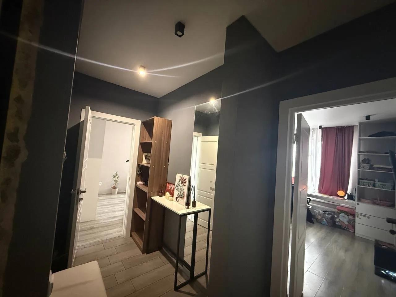 Фото №12: 2-комнатная квартира 50 м² - Краснодар, Карасунский внутригородской округ, жилой комплекс Марсель-2, ж/р Новознаменский, ул. Войсковая, 22