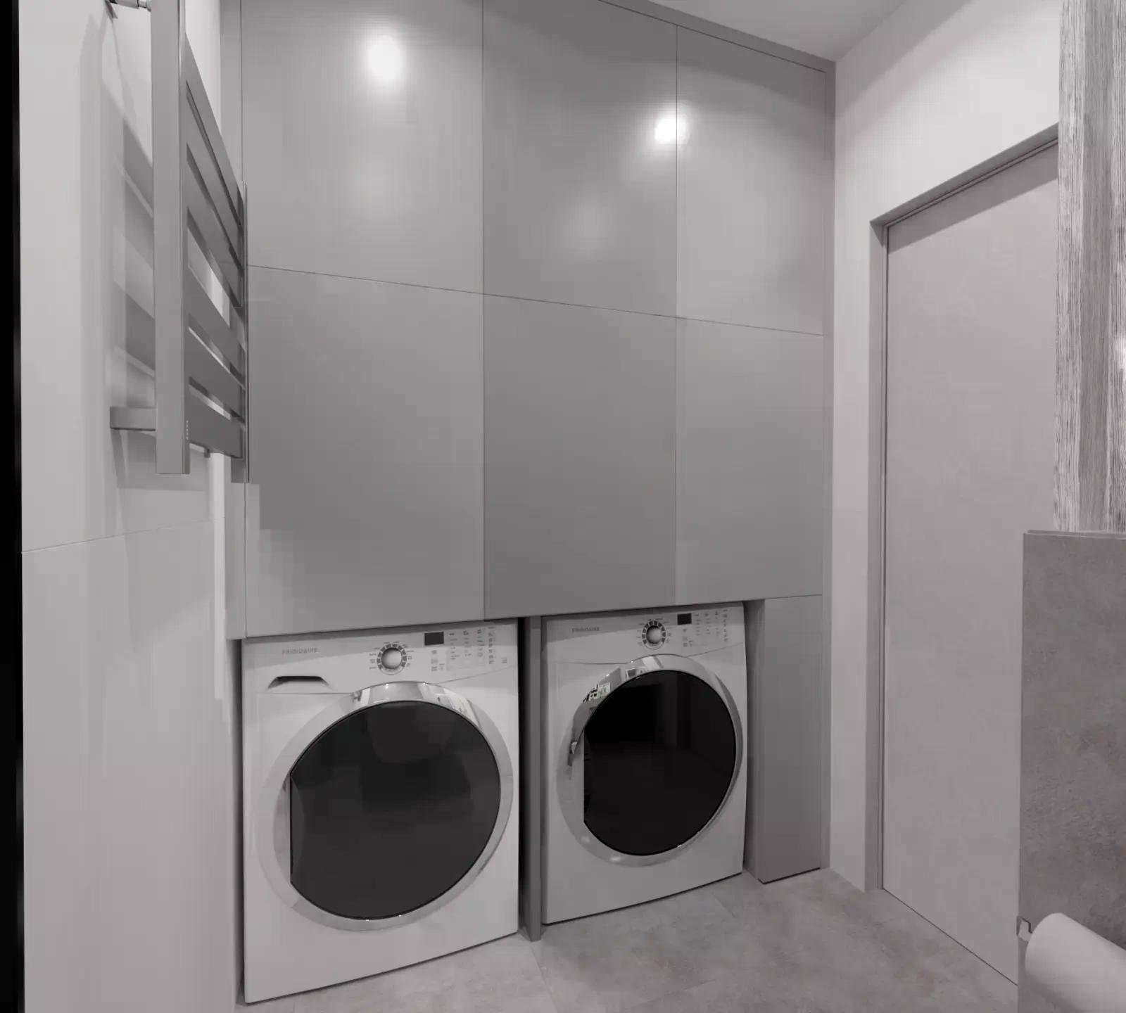 Фото №8: 2-комнатная квартира 80 м² - Краснодар, ЖК Тургенев, Западный внутригородской округ, жилой комплекс Маршал, Фестивальный, мкр. жилой комплекс Тургенев, ул. Дальняя, 8к2